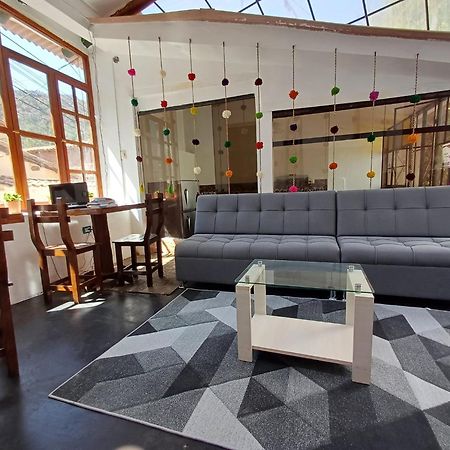 La Maison De Frida Hotel กุสโก ภายนอก รูปภาพ