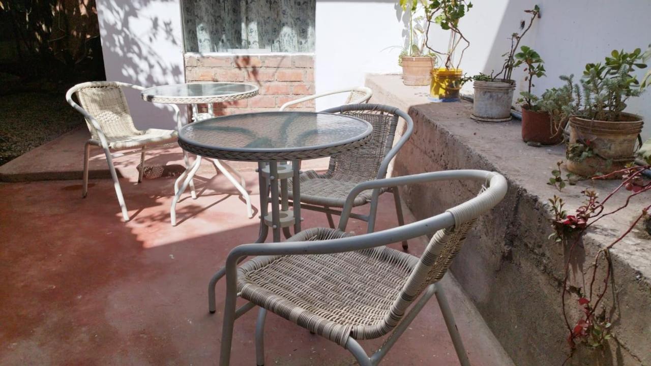 La Maison De Frida Hotel กุสโก ภายนอก รูปภาพ
