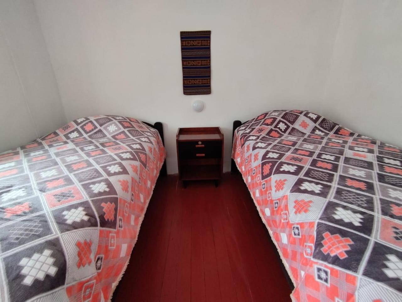 La Maison De Frida Hotel กุสโก ภายนอก รูปภาพ