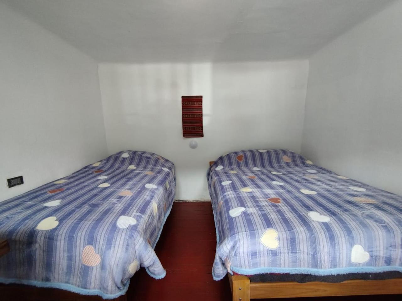 La Maison De Frida Hotel กุสโก ภายนอก รูปภาพ