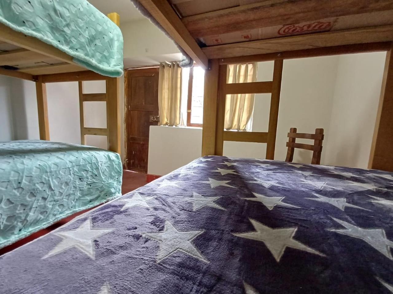La Maison De Frida Hotel กุสโก ภายนอก รูปภาพ